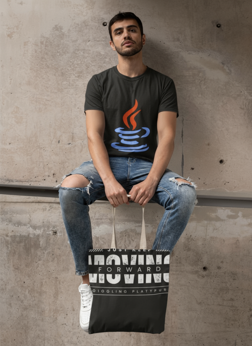 Unisex Classic Crew T-Shirt