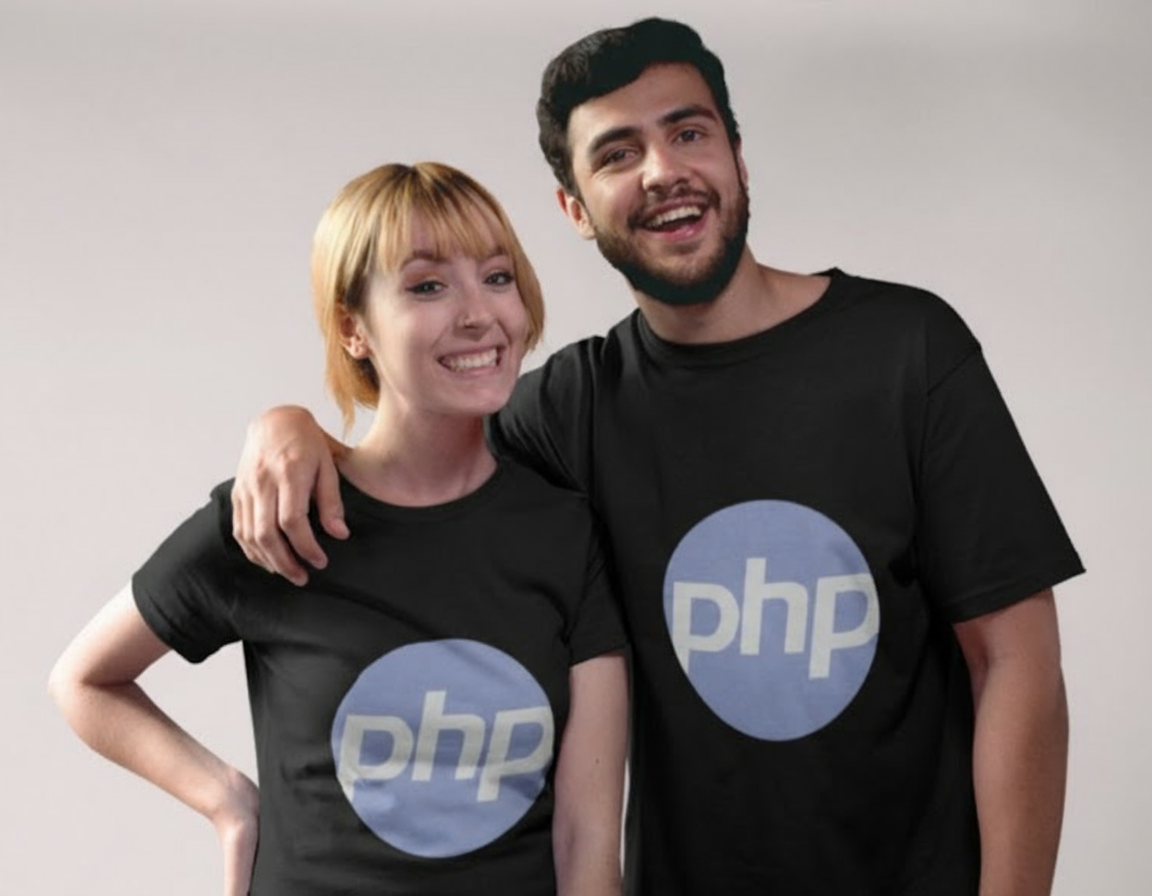 Unisex Classic Crew T-Shirt